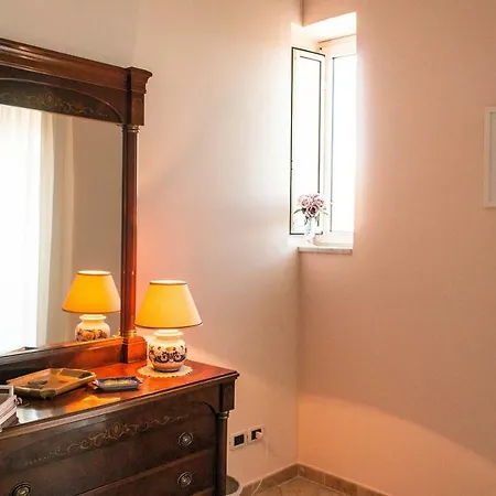 Maruca's House. Cilento Rutino