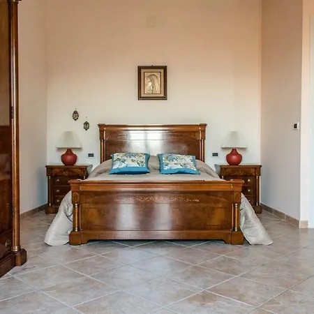 Bed & Breakfast Maruca's House. Cilento