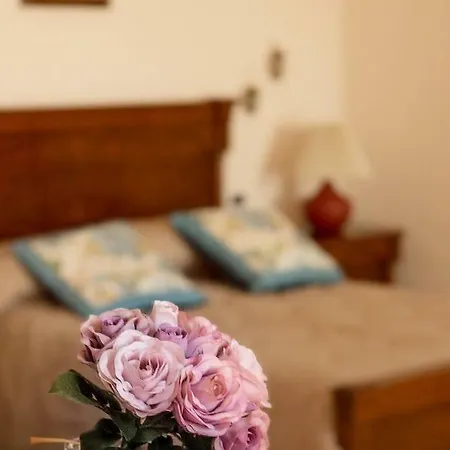Maruca's House. Cilento Bed & Breakfast
