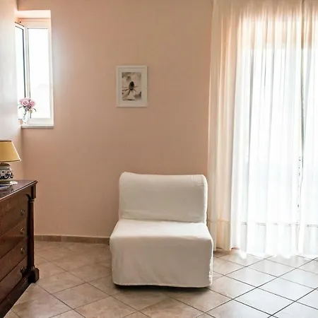 Bed & Breakfast Maruca's House. Cilento
