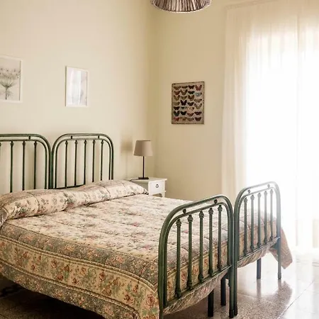 Maruca's House. Cilento Rutino