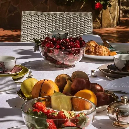 Bed & Breakfast Maruca's House. Cilento