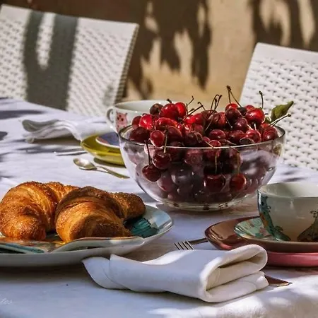 Bed & Breakfast Maruca's House. Cilento *
