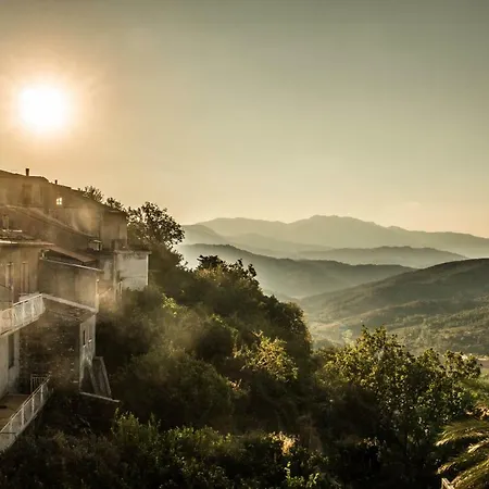 Maruca's House. Cilento Bed & Breakfast *