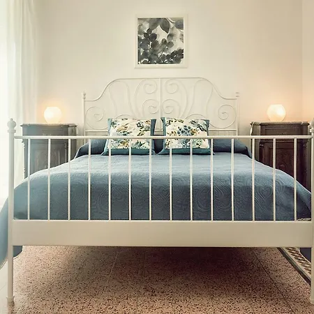 Bed & Breakfast Maruca's House. Cilento