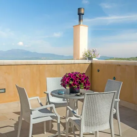 Bed & Breakfast Maruca's House. Cilento Rutino