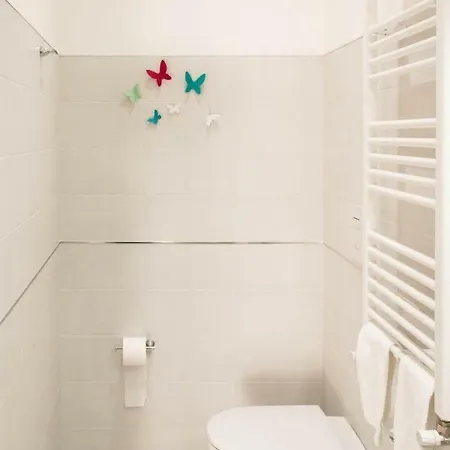 Bed & Breakfast Maruca's House. Cilento