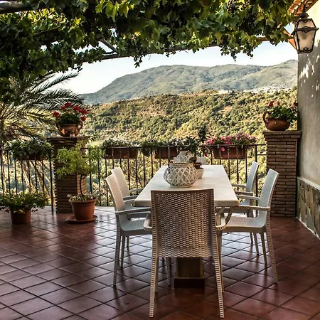 Maruca's House. Cilento * Rutino