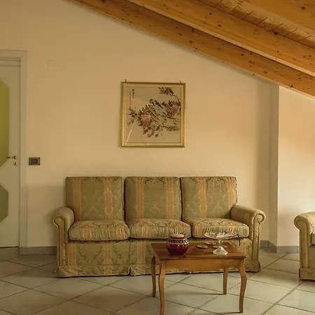 Bed & Breakfast Maruca's House. Cilento Rutino